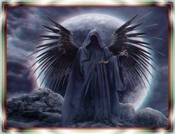 des anges